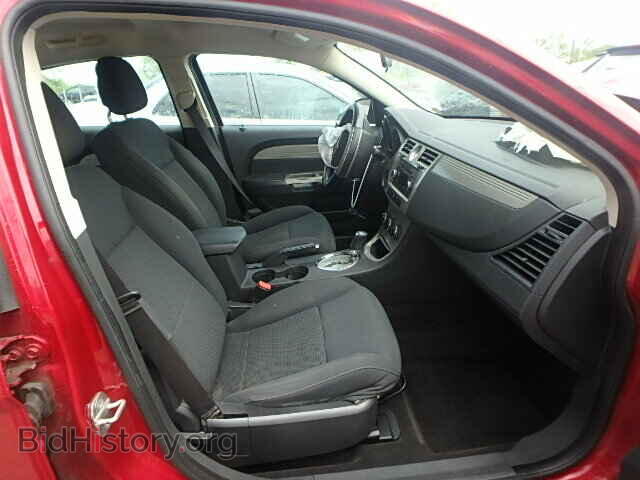 2010 CHRYSLER SEBRING - VIN: 1C3CC4FBXAN229864 - Фото 5