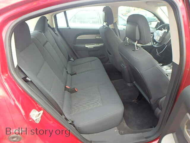 2010 CHRYSLER SEBRING - VIN: 1C3CC4FBXAN229864 - Фото 6