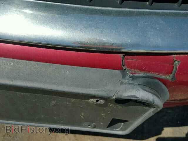 1998 CHRYSLER SEBRING - VIN: 3C3EL55H8WT284924 - Фото 10
