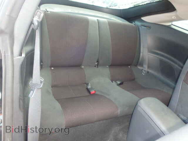 2009 MITSUBISHI ECLIPSE - VIN: 4A3AK24F29E032082 - Фото 6