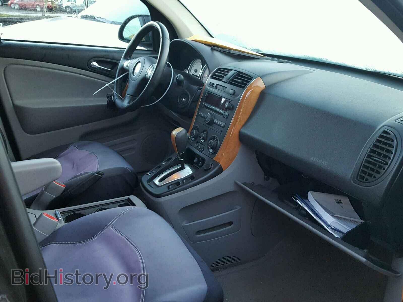 2006 SATURN VUE - VIN: 5GZCZ53466S893446 - Фото 5