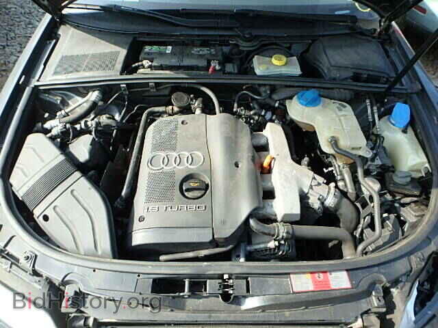 2005 AUDI A4 - VIN: WAULC68EX5A122855 - Фото 7