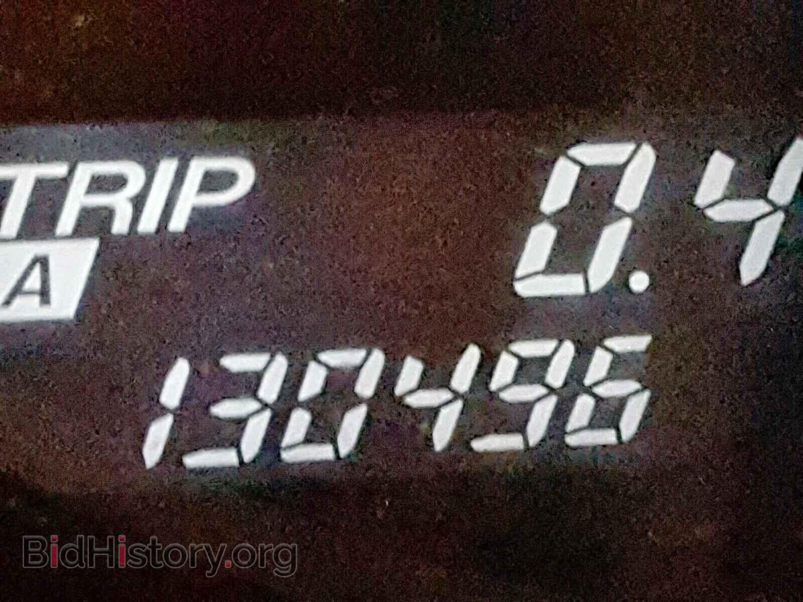 2005 MAZDA RX8 - VIN: JM1FE173950152724 - Фото 8