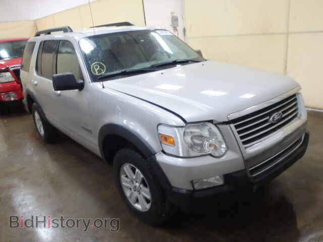 Photo 1FMEU63E07UB85640 - FORD EXPLORER 2007