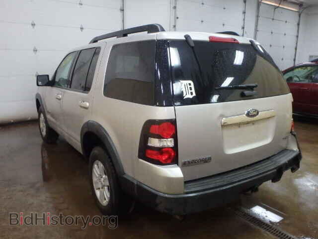 2007 FORD EXPLORER - VIN: 1FMEU63E07UB85640 - Фото 3