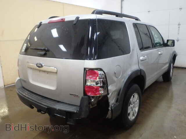 2007 FORD EXPLORER - VIN: 1FMEU63E07UB85640 - Фото 4