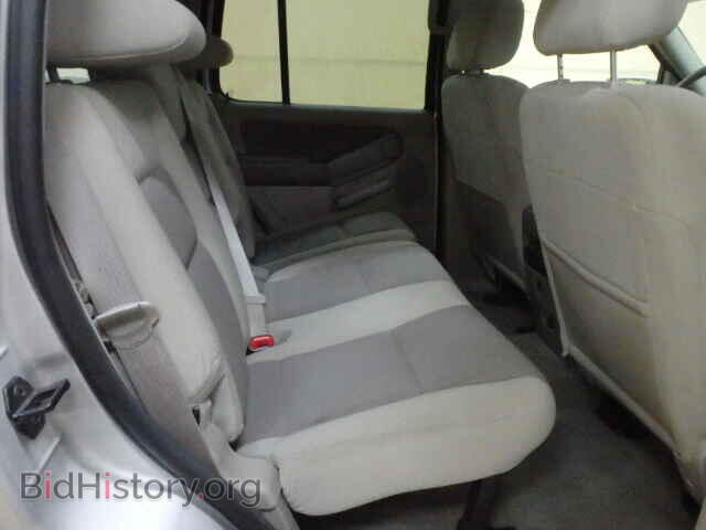 2007 FORD EXPLORER - VIN: 1FMEU63E07UB85640 - Фото 6