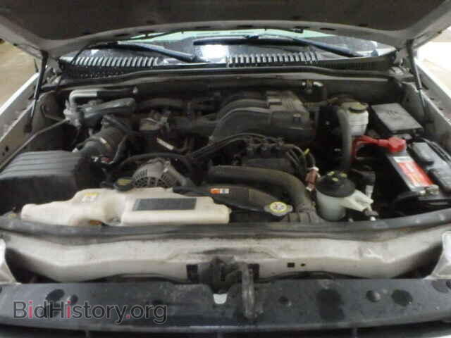 2007 FORD EXPLORER - VIN: 1FMEU63E07UB85640 - Фото 7