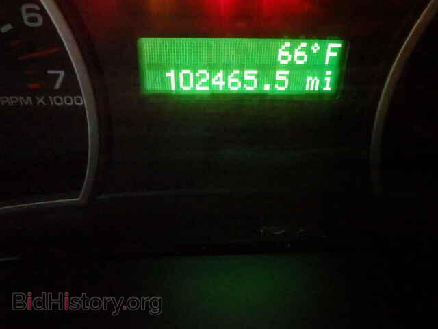 2007 FORD EXPLORER - VIN: 1FMEU63E07UB85640 - Фото 8