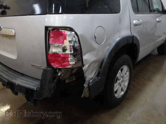 2007 FORD EXPLORER - VIN: 1FMEU63E07UB85640 - Фото 9