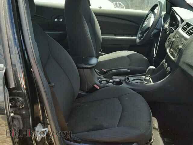 2013 DODGE AVENGER - VIN: 1C3CDZAB1DN541318 - Photo 5
