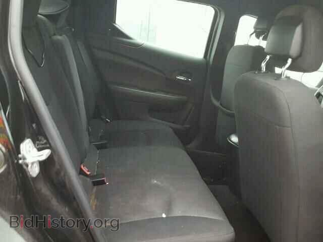 2013 DODGE AVENGER - VIN: 1C3CDZAB1DN541318 - Photo 6