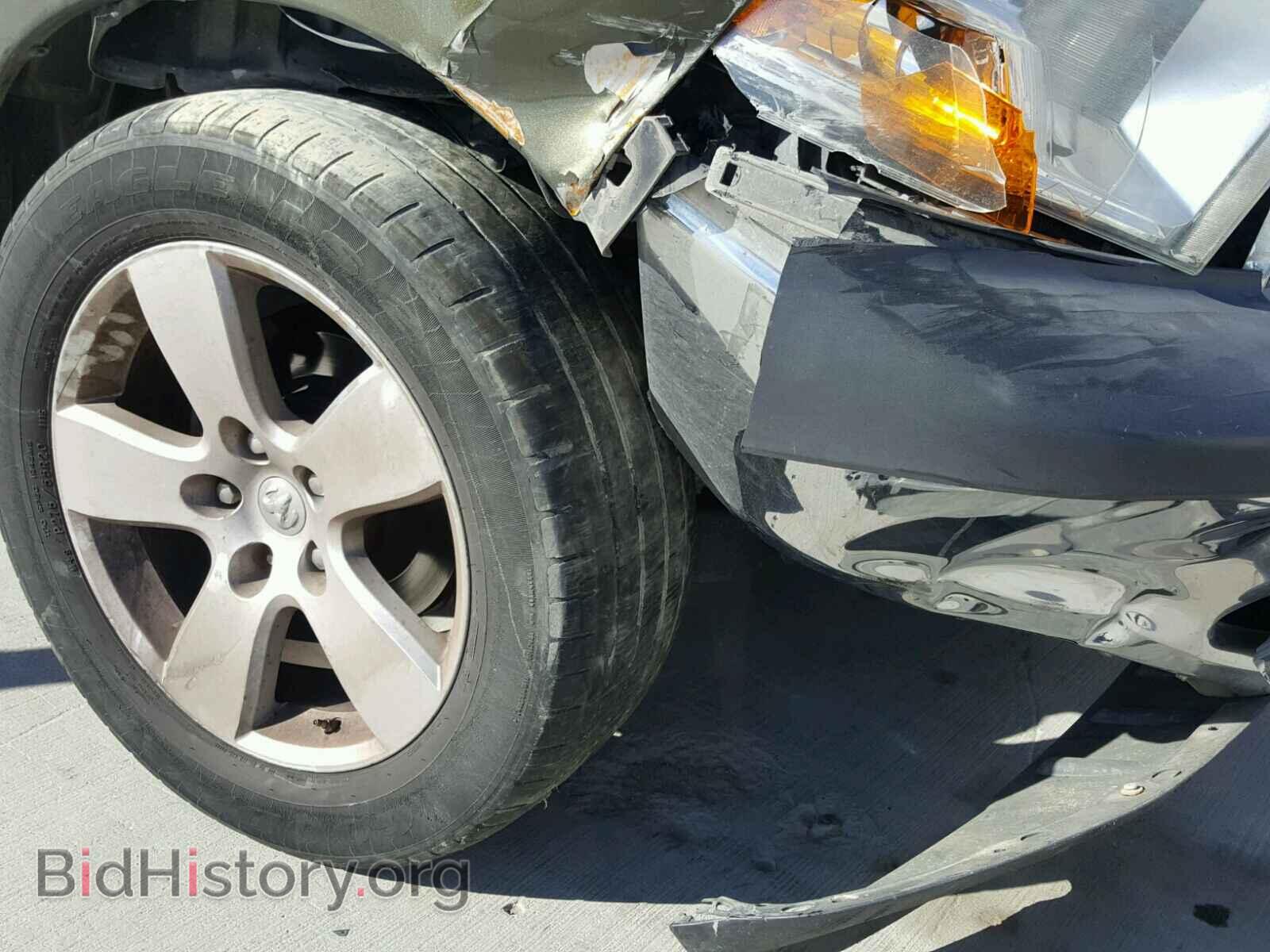 2012 DODGE RAM 1500 - VIN: 1C6RD6KT0CS101254 - Фото 9