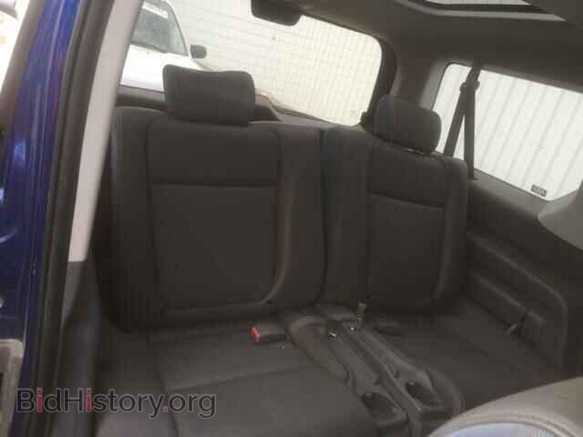 2004 HONDA ELEMENT - VIN: 5J6YH28384L007654 - Photo 6
