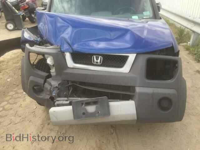 2004 HONDA ELEMENT - VIN: 5J6YH28384L007654 - Photo 7
