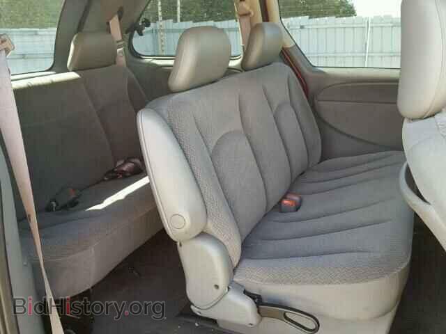 2006 DODGE CARAVAN - VIN: 1D4GP25R36B643522 - Фото 6
