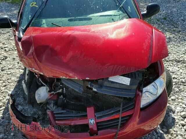 2006 DODGE CARAVAN - VIN: 1D4GP25R36B643522 - Фото 7