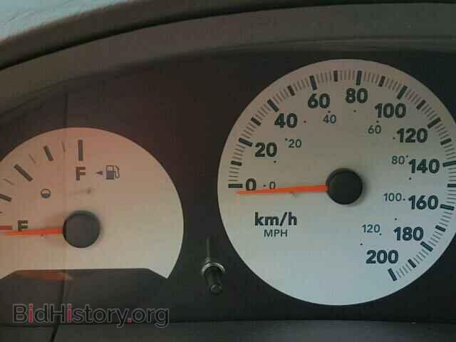2006 DODGE CARAVAN - VIN: 1D4GP25R36B643522 - Фото 8