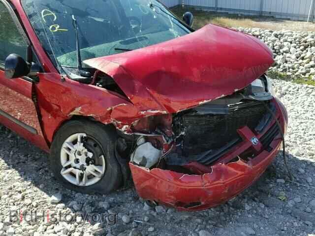 2006 DODGE CARAVAN - VIN: 1D4GP25R36B643522 - Фото 9