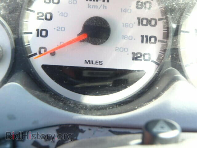 2005 DODGE NEON - VIN: 1B3ES56C65D243604 - Фото 8