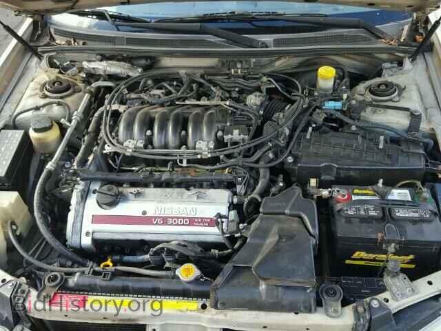 2000 NISSAN MAXIMA - VIN: JN1CA31D9YT718821 - Фото 7