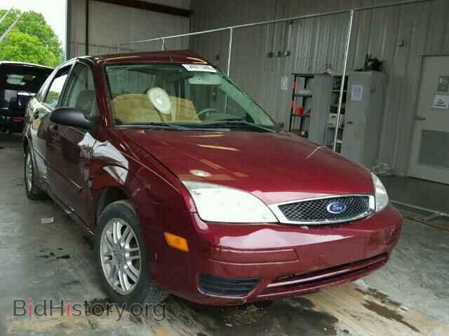 Photo 1FAFP34N76W131094 - FORD FOCUS 2006