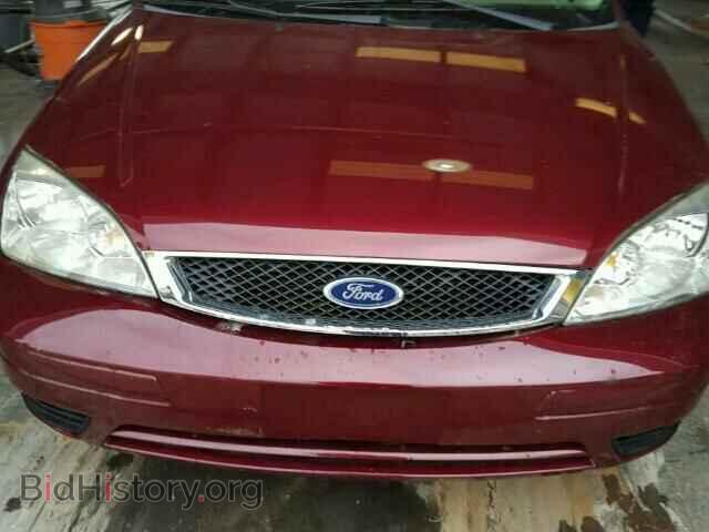 2006 FORD FOCUS - VIN: 1FAFP34N76W131094 - Фото 7