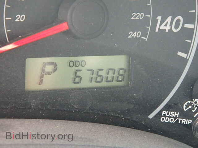 2011 TOYOTA COROLLA - VIN: 2T1BU4EEXBC580486 - Фото 8