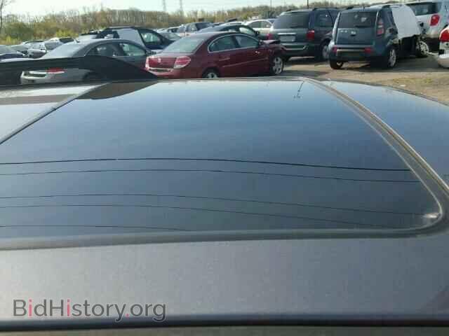 2011 FORD ESCAPE - VIN: 1FMCU0D73BKA49219 - Фото 10