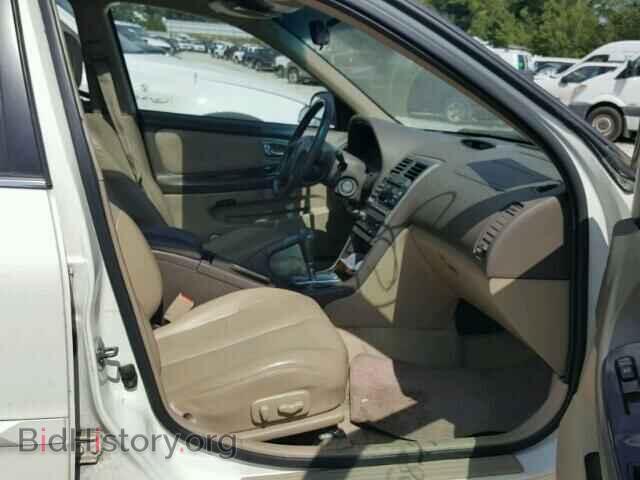 2000 NISSAN MAXIMA - VIN: JN1CA31A7YT017667 - Фото 5
