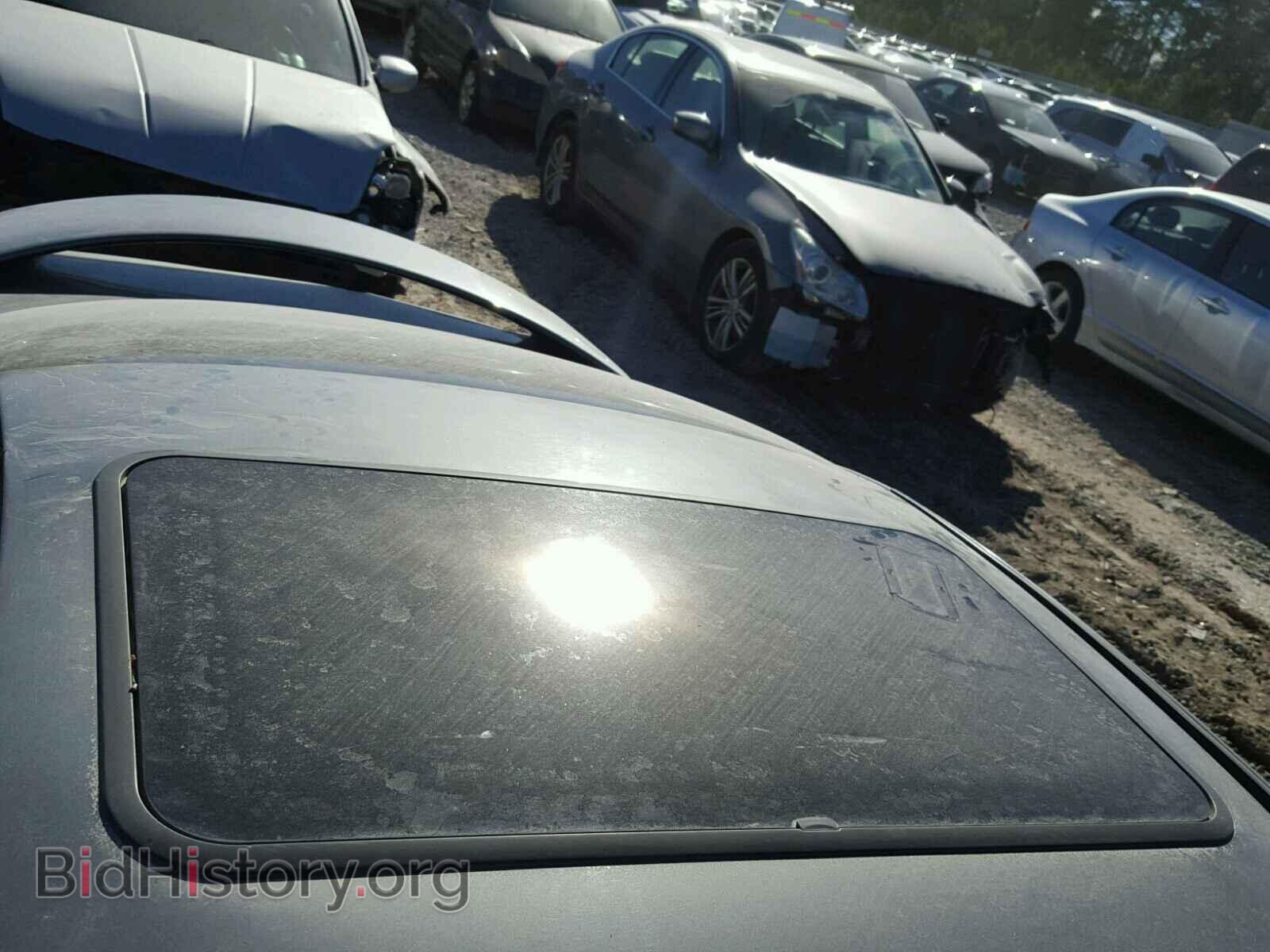2002 MITSUBISHI ECLIPSE - VIN: 4A3AC44G22E099000 - Фото 9