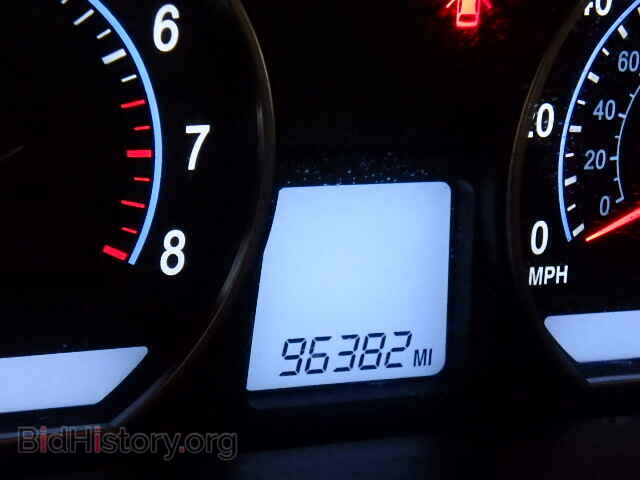 2008 KIA OPTIMA - VIN: KNAGE123585227676 - Фото 8