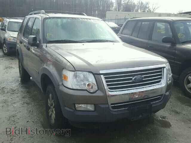 Photo 1FMEU73E76UB17310 - FORD EXPLORER 2006