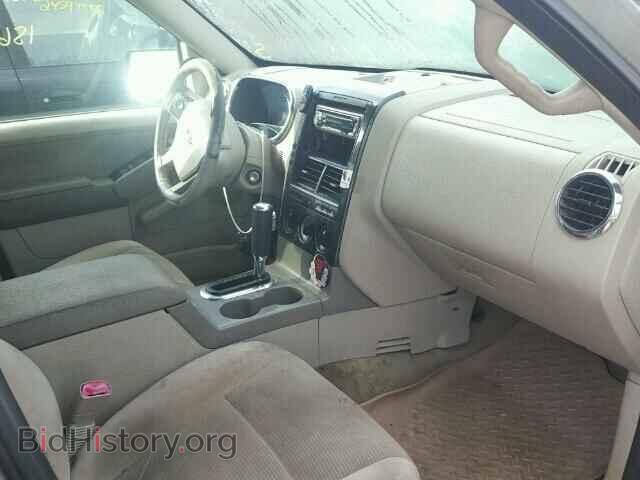 2006 FORD EXPLORER - VIN: 1FMEU73E76UB17310 - Photo 5