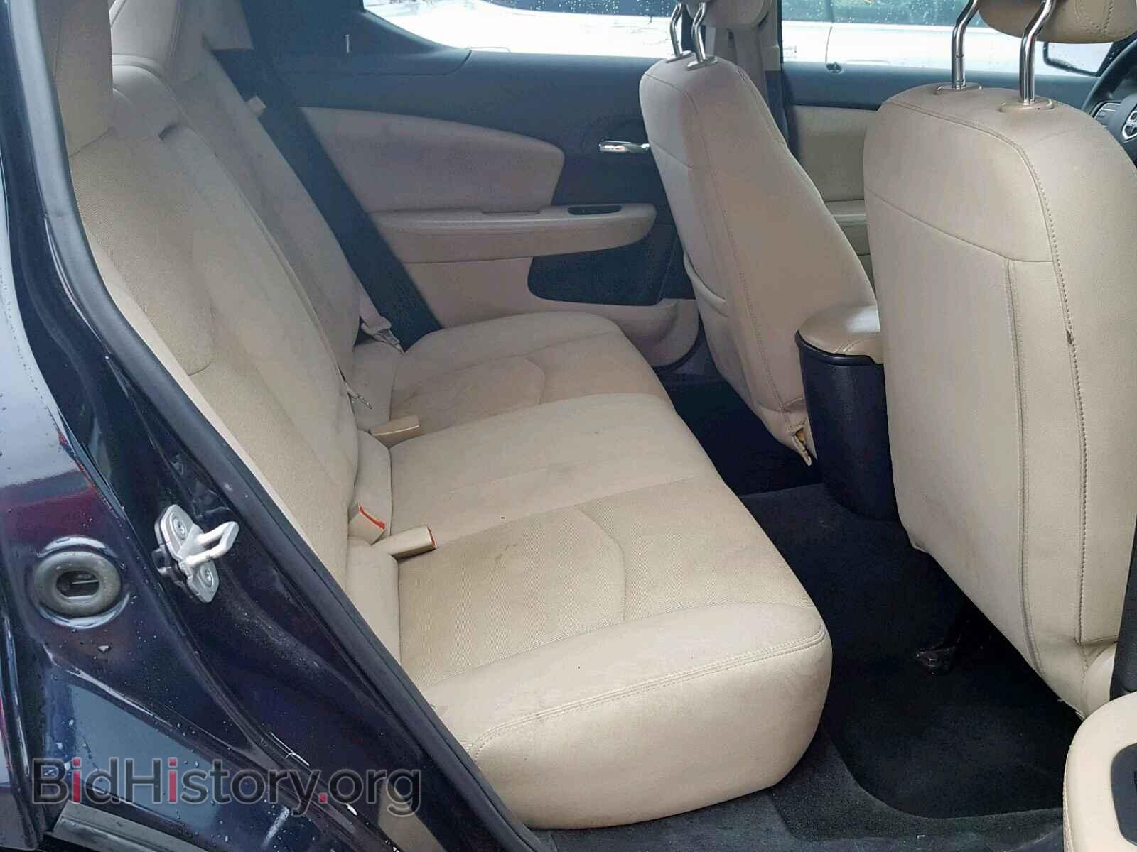 2012 DODGE AVENGER - VIN: 1C3CDZAG3CN269333 - Photo 6