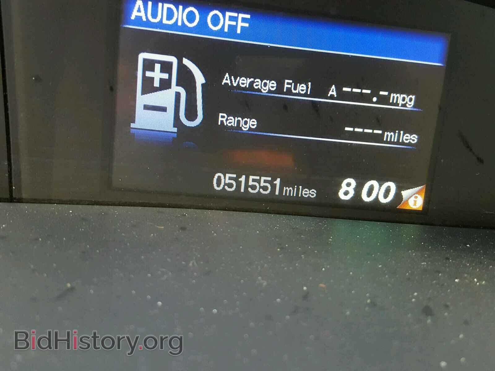 2014 HONDA CIVIC - VIN: 19XFB2F94EE048671 - Photo 8
