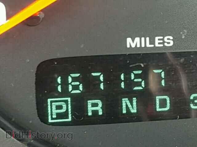 1999 CHRYSLER SEBRING - VIN: 3C3EL45HXXT607334 - Фото 8