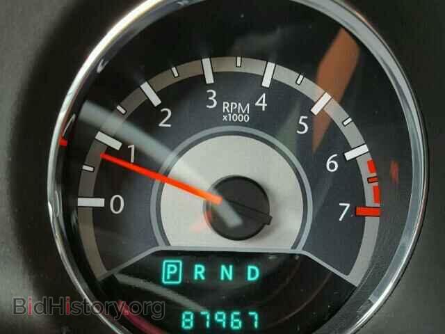 2011 CHRYSLER 200 - VIN: 1C3BC1FG1BN606895 - Фото 8