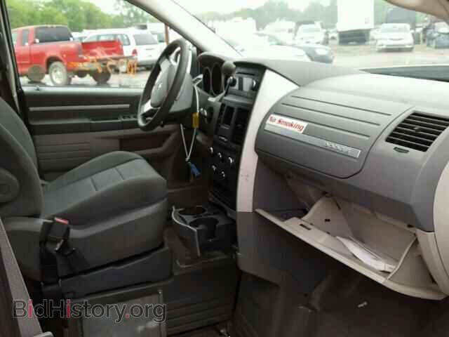 2010 DODGE CARAVAN - VIN: 2D4RN4DE9AR120542 - Photo 5