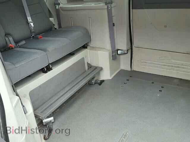 2010 DODGE CARAVAN - VIN: 2D4RN4DE9AR120542 - Photo 6