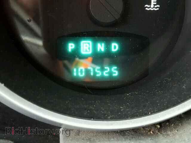 2010 DODGE CARAVAN - VIN: 2D4RN4DE9AR120542 - Photo 8