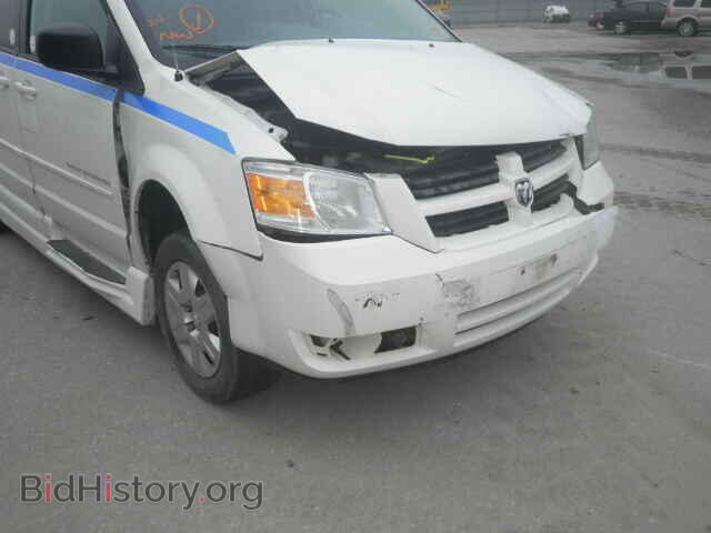 2010 DODGE CARAVAN - VIN: 2D4RN4DE9AR120542 - Photo 10