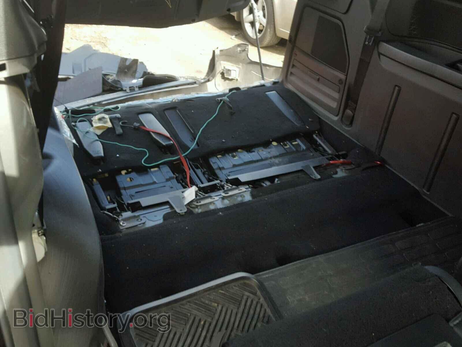 2013 DODGE CARAVAN - VIN: 2C4RDGEG6DR537364 - Фото 9