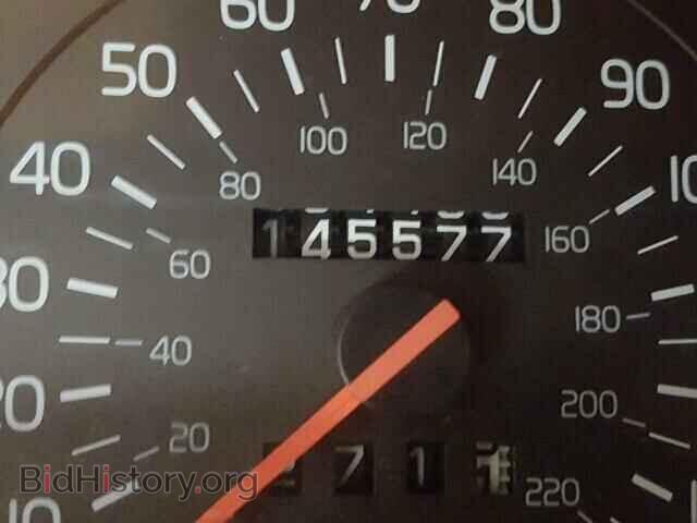 1992 VOLVO 940 - VIN: YV1JS8835NA097946 - Фото 8