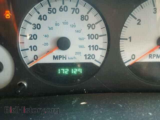 2006 DODGE CARAVAN - VIN: 1D4GP24R76B618723 - Фото 8