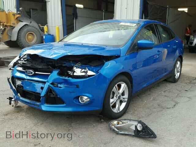 2012 FORD FOCUS - VIN: 1FAHP3F21CL413479 - Photo 2