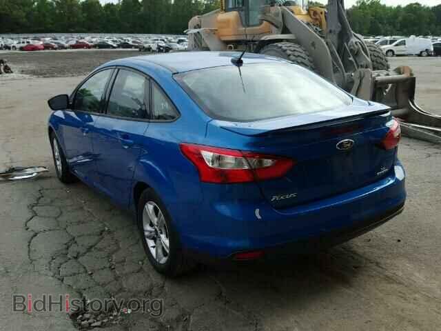 2012 FORD FOCUS - VIN: 1FAHP3F21CL413479 - Photo 3
