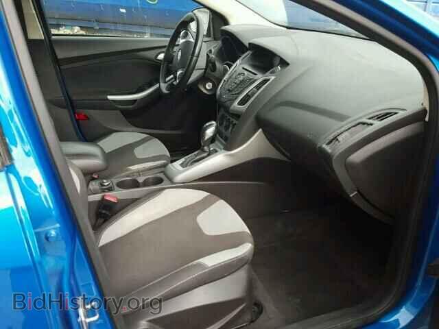 2012 FORD FOCUS - VIN: 1FAHP3F21CL413479 - Photo 5