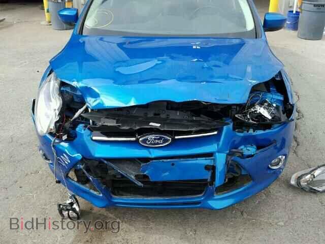 2012 FORD FOCUS - VIN: 1FAHP3F21CL413479 - Photo 10