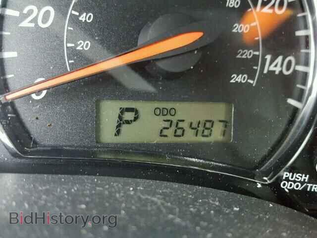 2012 TOYOTA COROLLA - VIN: 5YFBU4EE2CP046478 - Photo 8